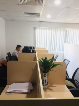 Cho thuê văn phòng ảo 500k/tháng tại Cầu Giấy