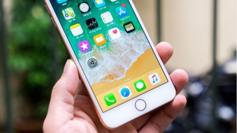 sale - iphone 8 plus 64gb chỉ 8.290k