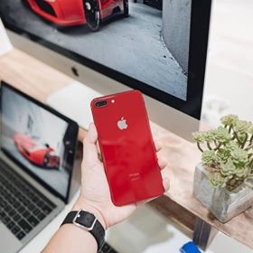 Sale hot - iphone 8 plus 64gb chỉ 8.290k , góp 0%