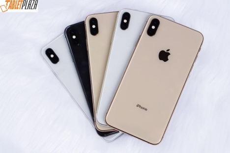 Sale hot - iphone xs max 64gb chỉ 13.990k, góp 0%
