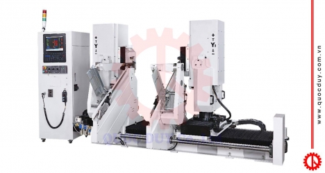 máy đánh mộng dương 2 đầu, chính hãng giá tốt tại hcm