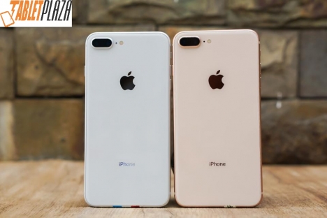Sale hot - iphone 8 plus 64gb chỉ 8.290k , góp 0%