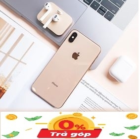 Sale hot - iphone xs 64gb giá chỉ 11.490k, góp 0%