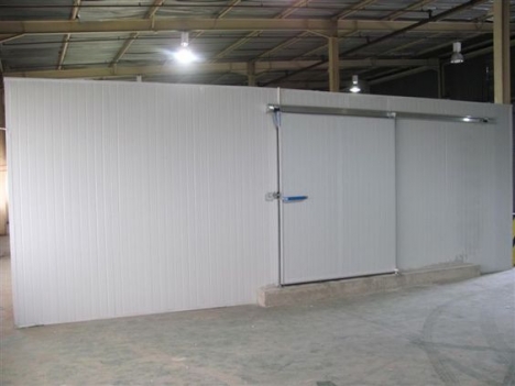 Báo giá, tư vấn lắp đặt kho lạnh giá tốt