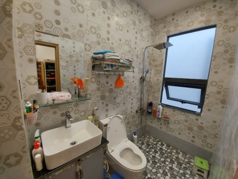 Chính chủ nhà đường 385, 76m2(4x19), 2 lầu,4.95ty