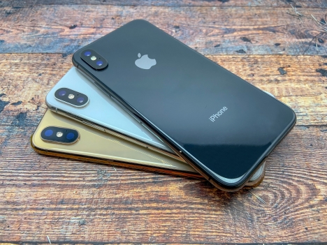 Iphone xs 64gb chỉ 11.490k - sale hot