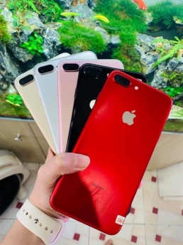 iphone 7 plus 128gb chỉ 7.390k - sale hot