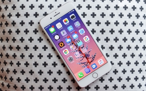 iphone 8 plus 64gb chỉ 8.290k - sale hot