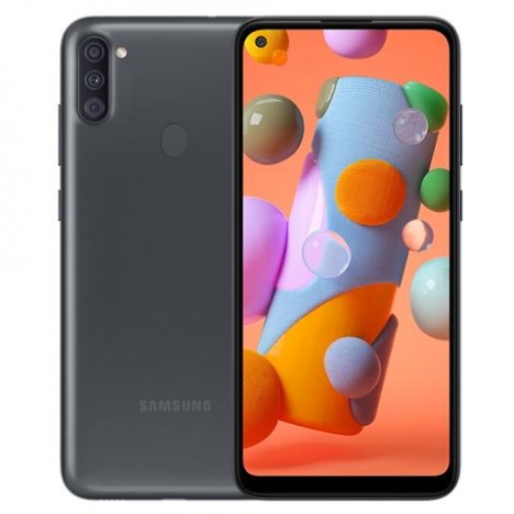 Biên hòa Sale sốc Samsung Galaxy A11