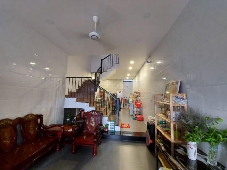 Chính chủ nhà đường 385, 76m2(4x19), 2 lầu,4.95ty