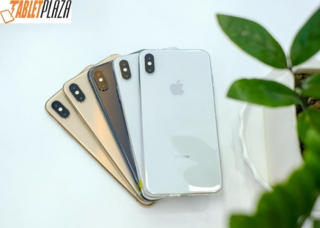 Iphone xs 64gb chỉ 11.490k - sale hot