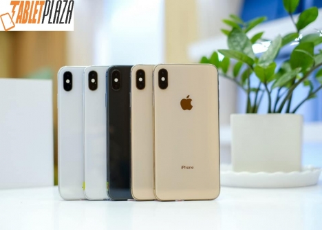 Iphone xs 64gb chỉ 11.490k - sale hot