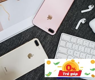 iphone 7 plus 32gb giá chỉ 6.290k - sale hot