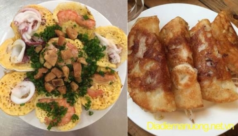 Quán Đặc Sản Phan Rang Ngon Gò Vấp