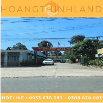 1000m2 đất đẹp xã Phước Bình Long Thành, giá FO dành cho nhà đầu tư