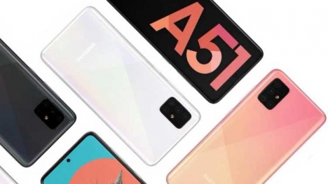 A51 CHỈ CÒN 5990K TẠI TABLETPLAZA