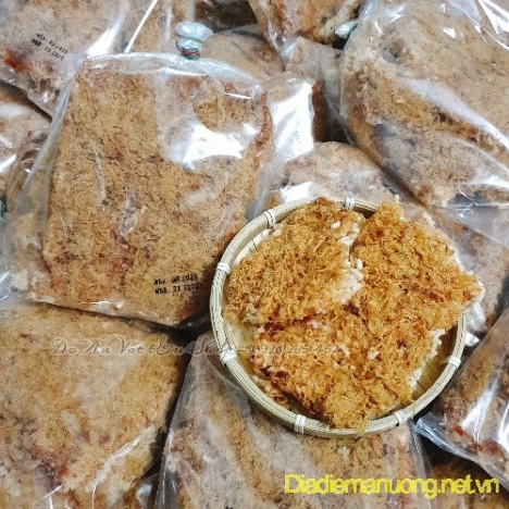 Cung Cấp Đồ Ăn Vặt Ngon Quận 8