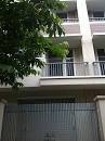 Bán nhà mặt phố Liền Kề 16.48, Khu Đô Thị An Hưng, La Khê  Hà Đông – Hà Nội diện tích 110m2 giá 20 t