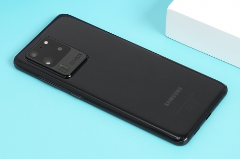 SALE - Samsung Galaxy Note 20 Ultra chính hãng chỉ  21.990k