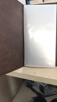 Bán Quyển menu nhà hàng, In Menu Bìa Da, In Logo Lên Bìa Menu theo yêu cầu