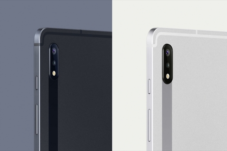Mua ngay Tab S7 nhận quà khủng