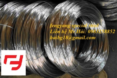 DÂY INOX 316L/310/304/201 ĐẢM BẢO CHẤT LƯỢNG