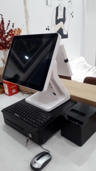 Bán Máy tính tiền chuyên nghiệp giá rẻ cho nhà hàng tại Hà Nội