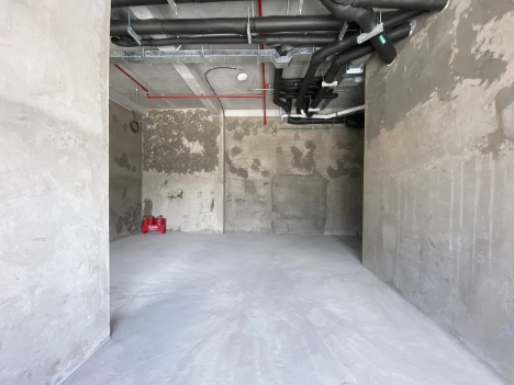 Cho thuê shophouse 2 tầng khối đế vị trí đẹp Vinhomes Grand Park