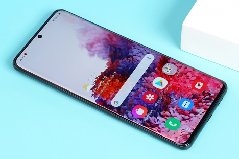 SALE - Samsung Galaxy Note 20 Ultra chính hãng chỉ  21.990k