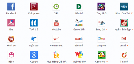 Booking quảng cáo báo chí tất cả các báo tuỳ chọn