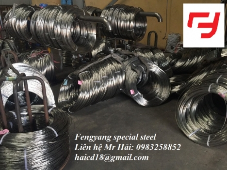 DÂY INOX 316L/310/304/201 ĐẢM BẢO CHẤT LƯỢNG