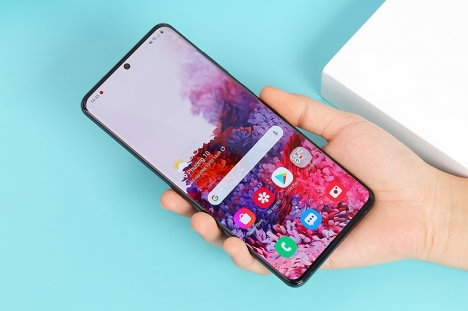SALE - Samsung Galaxy Note 20 Ultra chính hãng chỉ  21.990k
