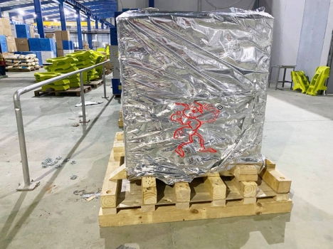 Dịch vụ đóng gói hút chân không tại Long Xuyên Vũng Tàu