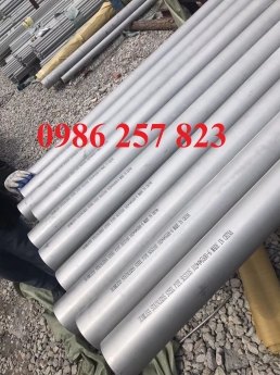 Tìm mua ống đúc SUS310S, 310S ở đâu giá tốt