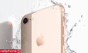 Iphone 8 64G (TBH) giá sốc chỉ 7.790