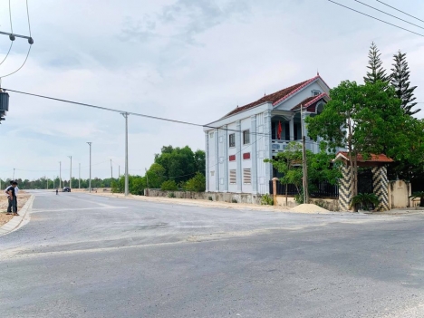 Nhà ở Thương Mại Dinh Mười III