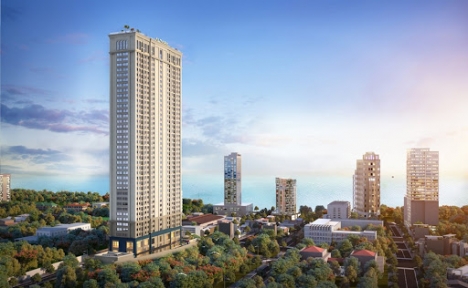 GIÁ BÁN CỦA CHUNG CƯ 76 TRẦN HƯNG ĐẠO QUY NHƠN DƯỚI 2 TỶ