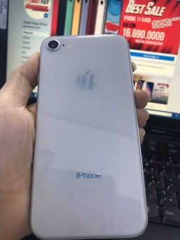 IPHONE 8 64GB GIÁ SIU SOCK TẠI TABLETPLAZA