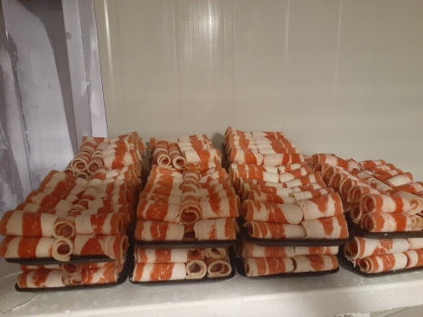 Nơi uy tín lắp đặt kho lạnh bảo quản thực phẩm tại TPHCM