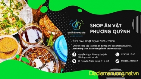 Cung Cấp Sỉ Lẻ Bánh Tráng Muối Tỏi, Đồ Ăn Vặt