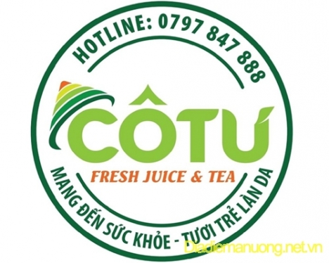 Quán Trà, Cà Phê, Nước Ép Ngon Quận 6