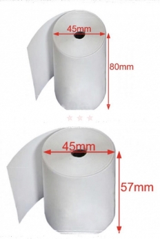 Giấy in hóa đơn cho cửa hàng – shop ở Vĩnh Phúc giá rẻ