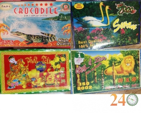 Cung Cấp Bài Tây Giá Rẻ, Bài Tứ Sắc Cá Sấu, Bài Tứ Sắc Thiên Nga, Bài Phát Tài Rẻ, Phát Tài Rỗ, Bài