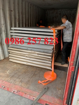 Inox tấm duplex 2205, duplex 2507 giá tốt, chất lượng tốt