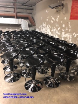 Cho Thuê Ghế Bar Giá Rẻ