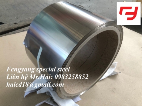 Sản Xuất Tấm Cuộn Inox 304 Chất Lượng Cao
