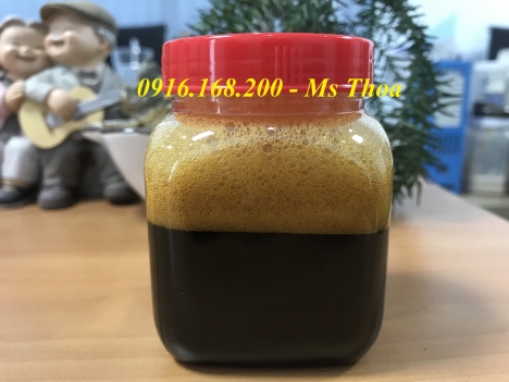 DK YUCCA LIQUID - Yucca nước, Yucca Mỹ, Yucca nguyên liệu hấp thu khí độc