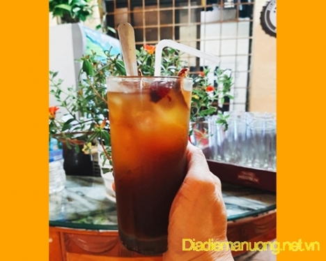 Trà Cúc Cô Lý Hải Phòng Ở Sài Gòn