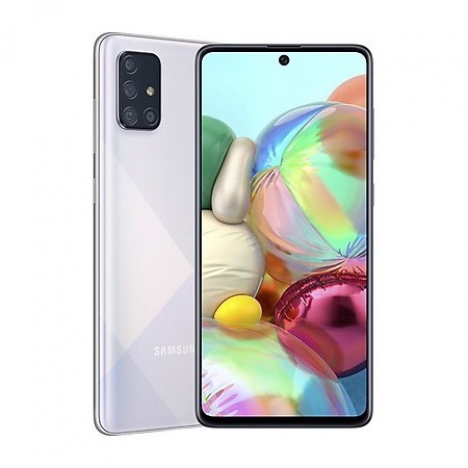 sale -SamSung A71 chính hãng chỉ 7.590k