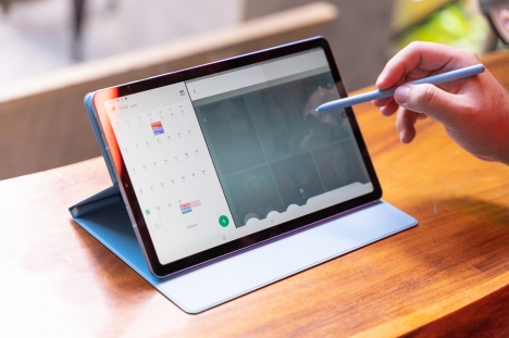 Tab s6 lite giá sốc bùng nổ chỉ 7.990.000đ
